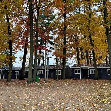 Hidden Haven Cottages Lake City Exterior photo